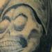 tattoo galleries/ - Aztec God - 55699